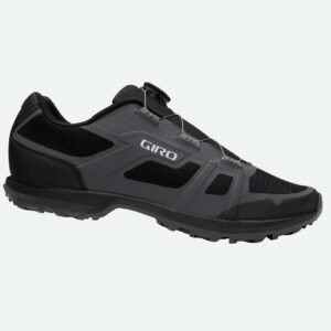 Gauge Boa Shoe