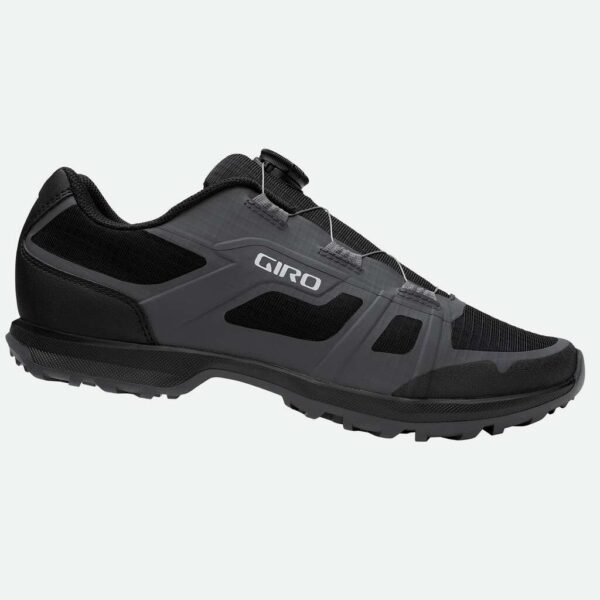 Gauge Boa Shoe