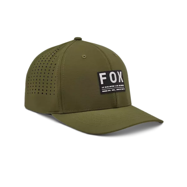 Non Stop Tech Flexfit Cap