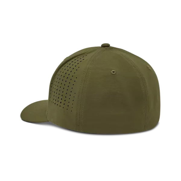 Non Stop Tech Flexfit Cap - Image 2