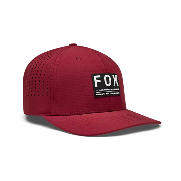 Non Stop Tech Flexfit Cap - Image 2