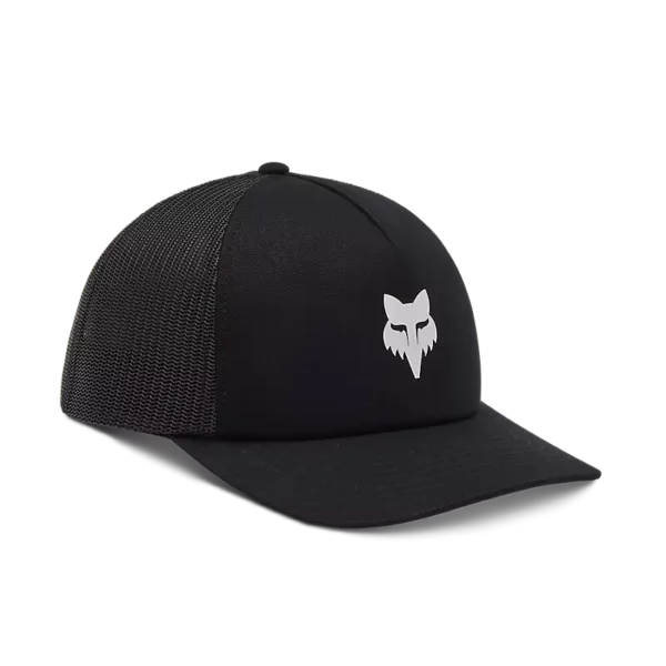 Fox Head Trucker Cap