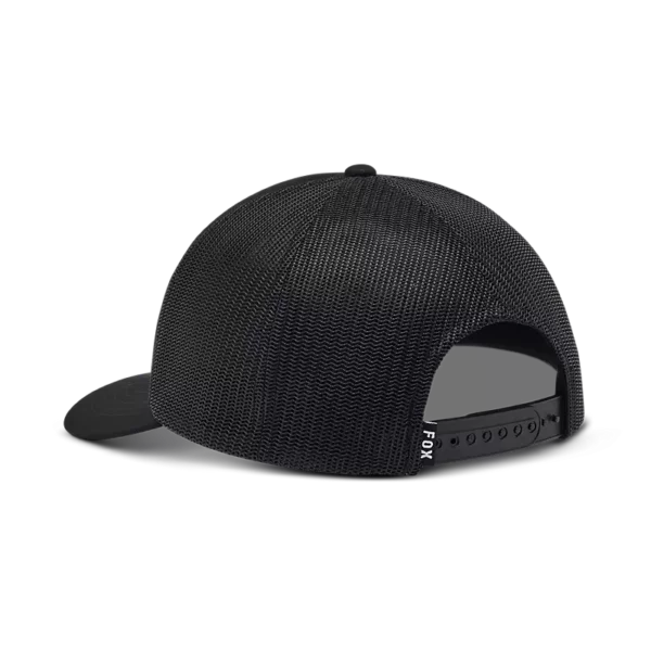 Fox Head Trucker Cap - Image 2