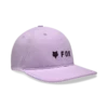 W Absolute Tech Cap