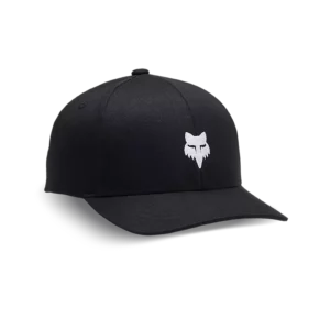 Yth Fox Head 110 Snapback Cap