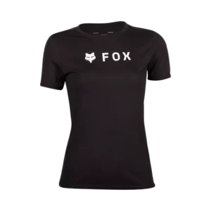 W Absolute SS Tech Tee