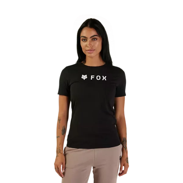 W Absolute SS Tech Tee - Image 2
