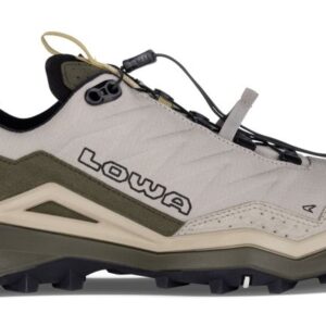 MADDOX PRO GTX LO SL