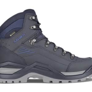 RENEGADE EVO GTX MID