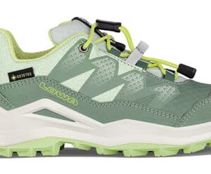 MADDOX PRO GTX LO JR