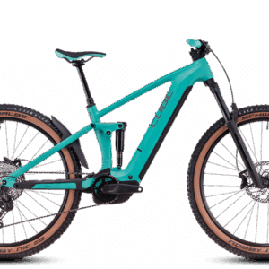 Stereo Hybrid ONE44