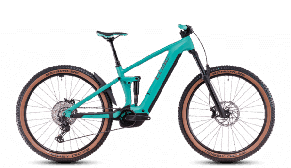 Stereo Hybrid ONE44