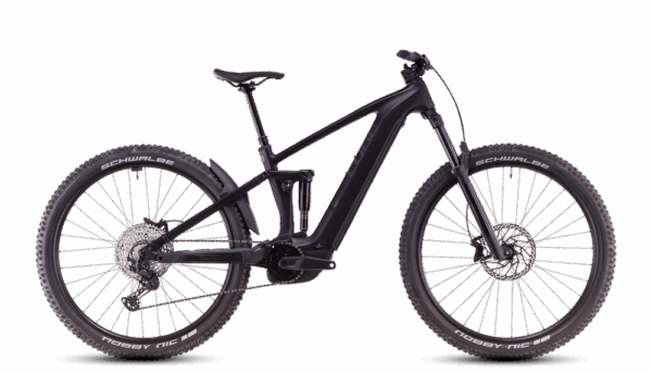 Stereo Hybrid ONE44