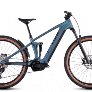 Stereo Hybrid ONE22