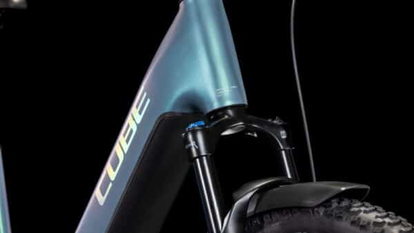 Reaction Hybrid Pro 800 Allroad - Image 2