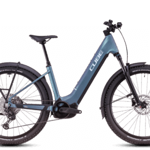 Reaction Hybrid Pro 800 Allroad