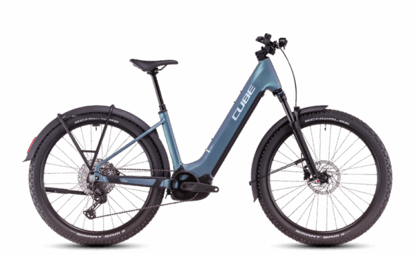 Reaction Hybrid Pro 800 Allroad
