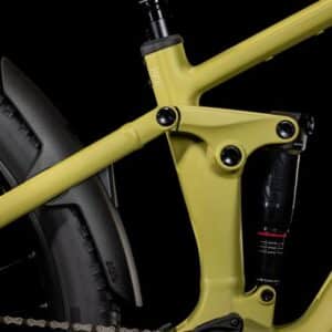 Stereo Hybrid ONE22 Race 800