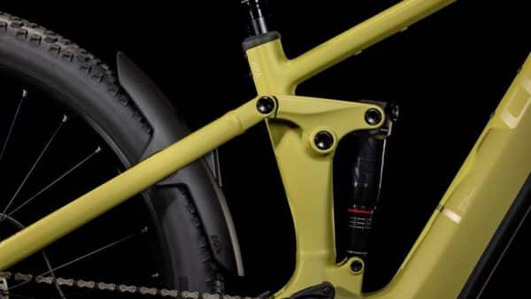 Stereo Hybrid ONE22 Race 800