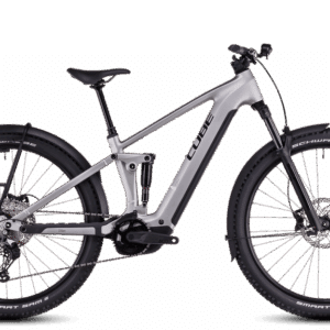 Stereo Hybrid ONE22 Race 800