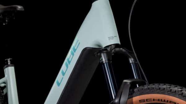 Reaction Hybrid Race 800 - Image 2
