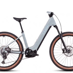 Reaction Hybrid Race 800