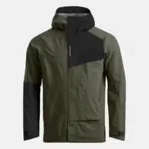 SECEDA 3L JACKET M