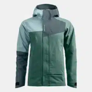 SECEDA 3L JACKET W