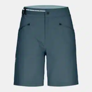 BRENTA SHORTS W