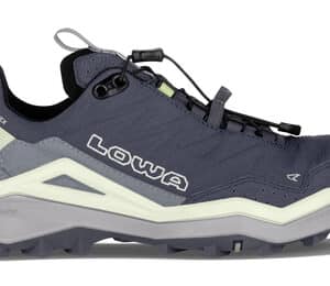 MADDOX PRO GTX LO SL Ws