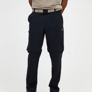 M Iconiq Zip-Off Pants