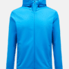 M Rider Tech Zip Hood