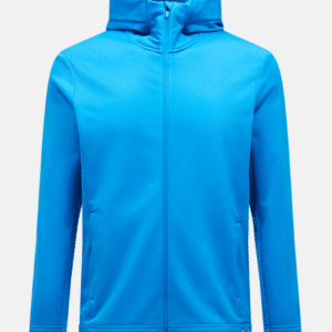 M Rider Tech Zip Hood