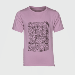 Rafi Funktions T-Shirt Kinder
