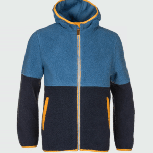 Chips Kinder Sherpa Fleece