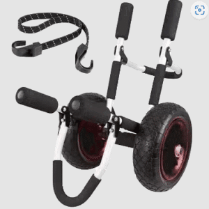 SUP Trolley Highside LUX