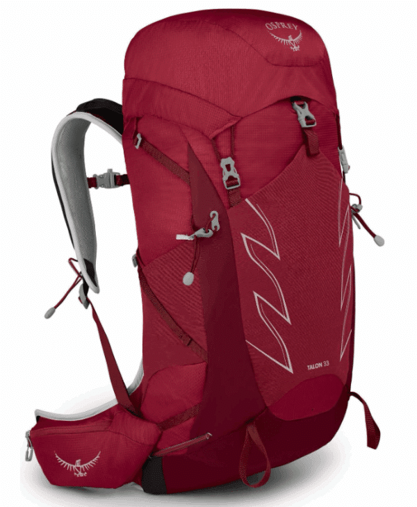 Talon 33
