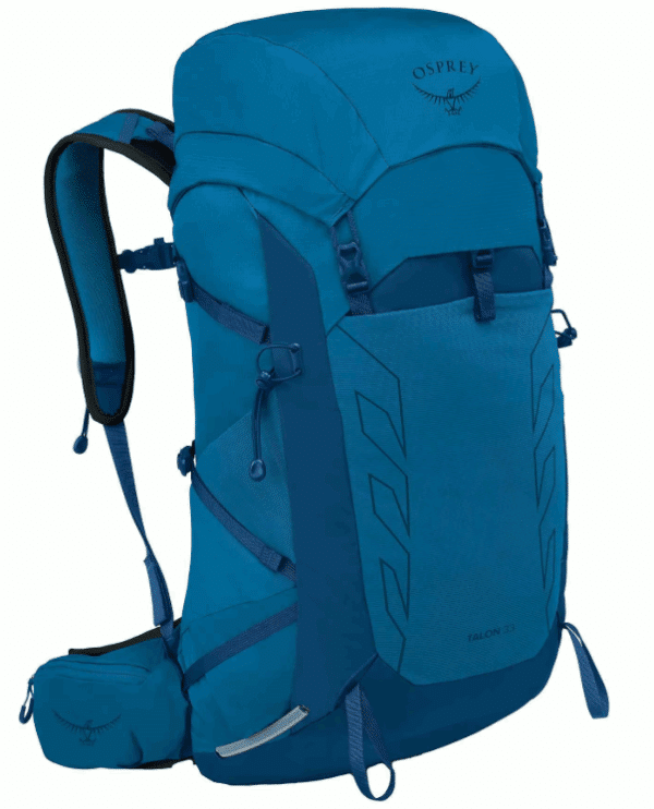 Talon 33