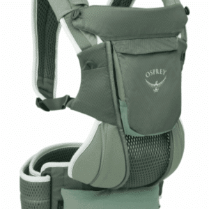 Poco Soft Child Carrier