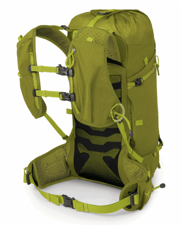 Osprey Talon Velocity 20 - Image 3