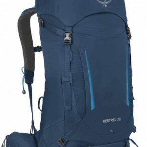 Kestrel 38