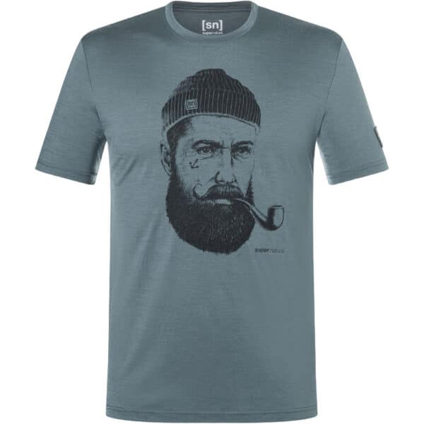 M SN SAILOR BIO J TEE