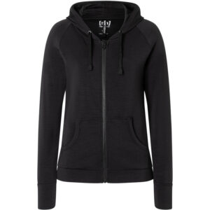 W EVERYDAY ZIP HOODIE