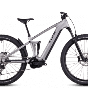 Stereo Hybrid ONE22 Race 800