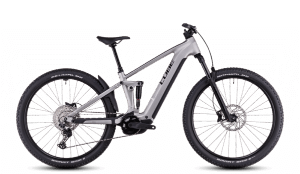 Stereo Hybrid ONE22 Race 800
