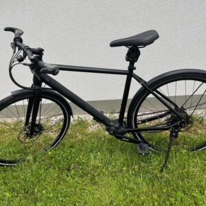 Souplesse Men Pinion C1-9