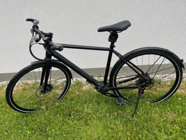 Souplesse Men Pinion C1-9