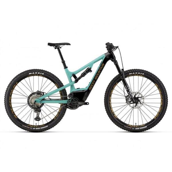 Instinct Powerplay Carbon 90