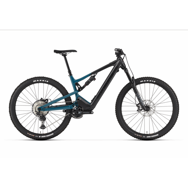 Instinct Powerplay Alloy 70