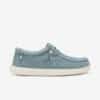 WP150 WALLABI WASHED WOMAN